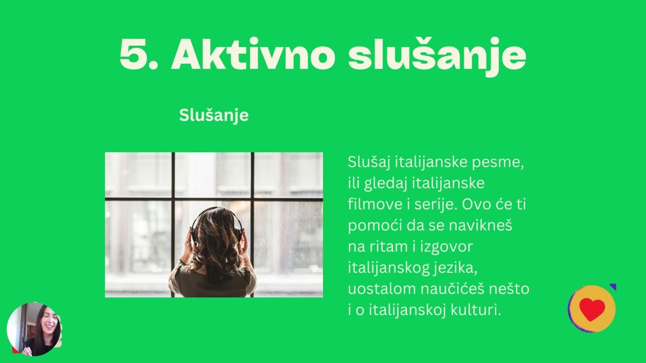 10 Saveta za Učenje Italijanskog Jezika: Put Ka Usavršavanju jezika